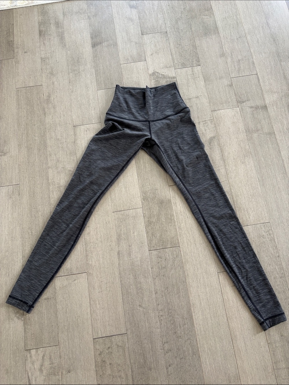 Lululemon Athletica High Rise Leggings | Women’s Size 4 - Picture 5 of 9